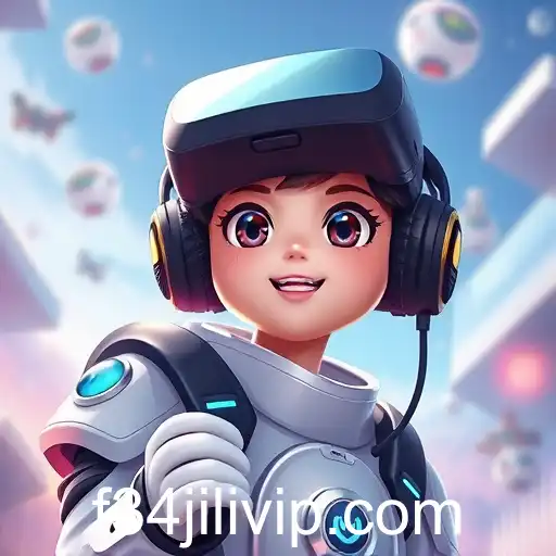 F34jili: Navigating the Gaming Landscape