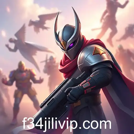 The Rise of F34jili in the Gaming World