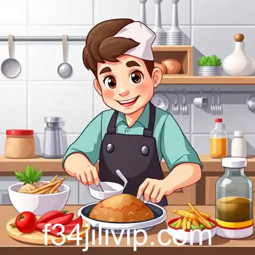 The Rise of F34jili in Gaming Communities