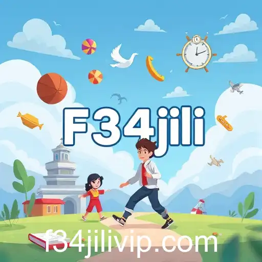 The Surging Popularity of F34jili