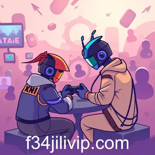 Exploring New Frontiers in Online Gaming