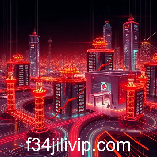 The Rising Influence of F34jili on Gaming Culture