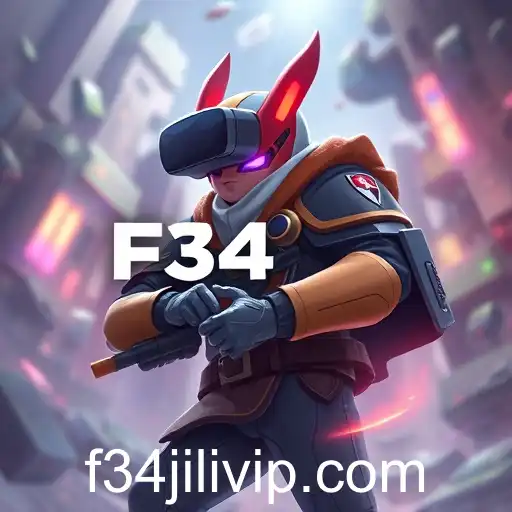 The Rise of F34jili in Gaming World
