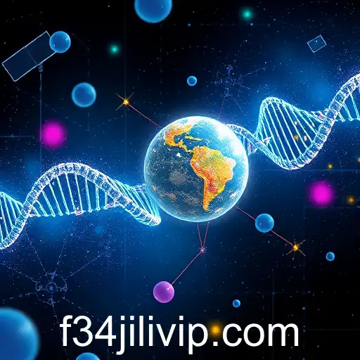 Gaming Revolution: F34jili Sets New Trends