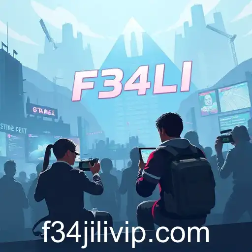 The Rise of 'F34jili' in Gaming Trends