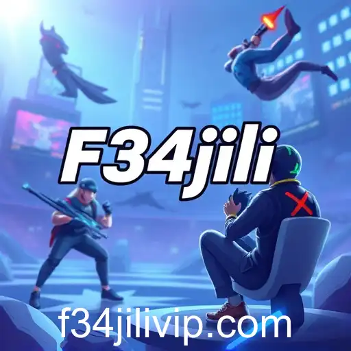 F34jili: Redefining Online Gaming