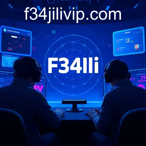 F34jili: Evolution of Online Gaming in 2025