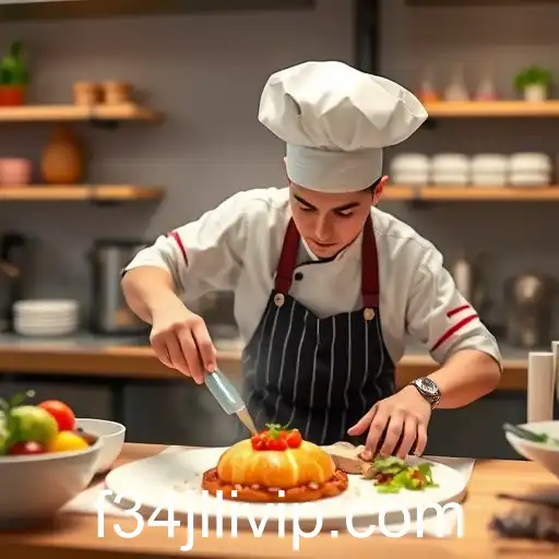 F34jili Emerges as a Dominant Player in Gaming