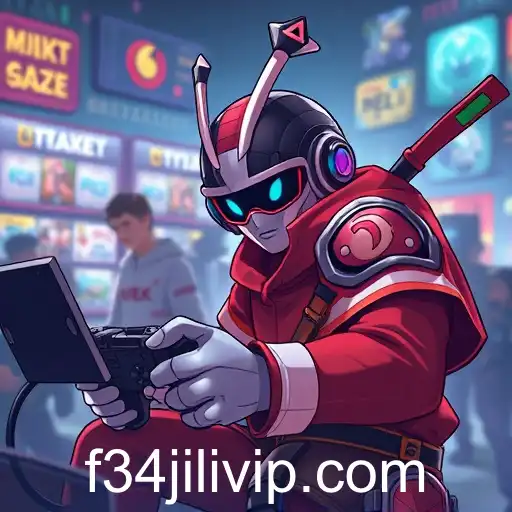 The Evolution of Gaming Platforms