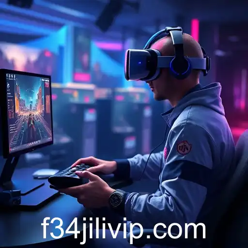 The Rise of Gaming Platforms in the Digital Era