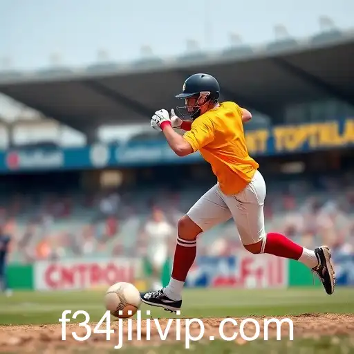 Revolutionizing Online Gaming: The Rise of F34jili