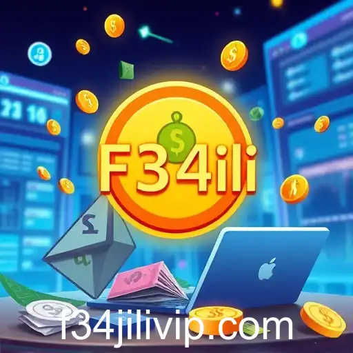 The Rise of F34jili: Revolutionizing Online Gaming