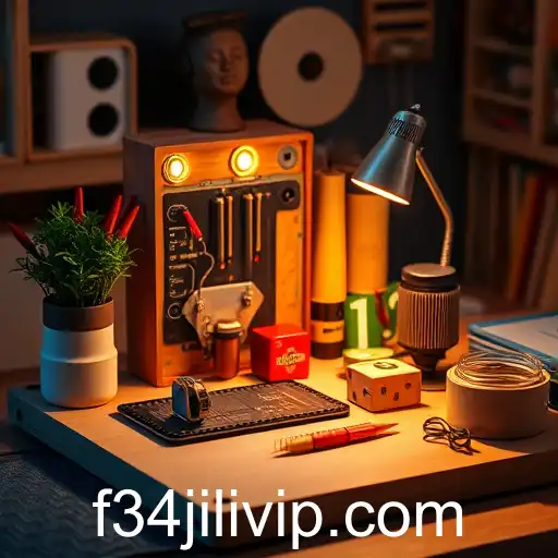 Exploring the Rise of F34jili in Gaming