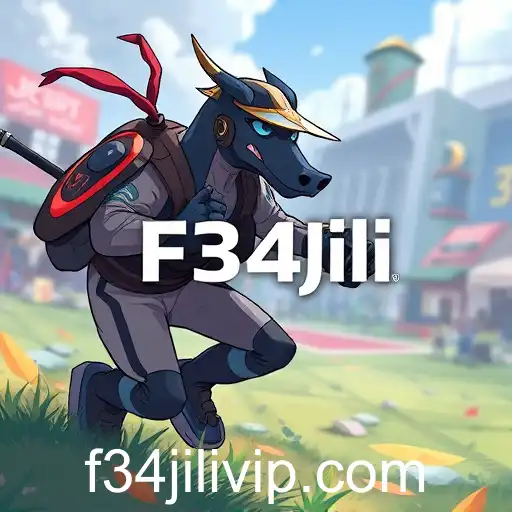 The Rise of F34jili in the Gaming World