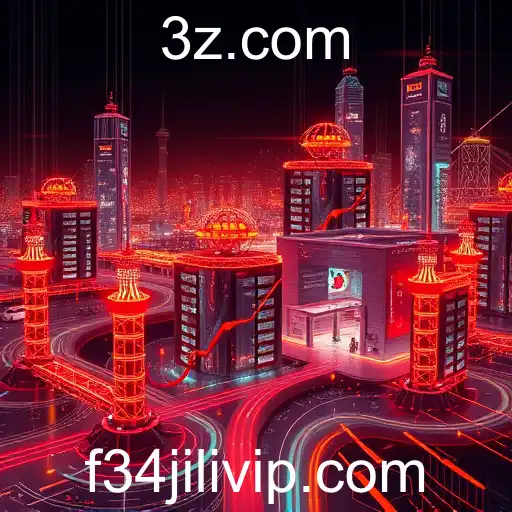 The Rise of F34jili: Bridging Innovation and Connectivity